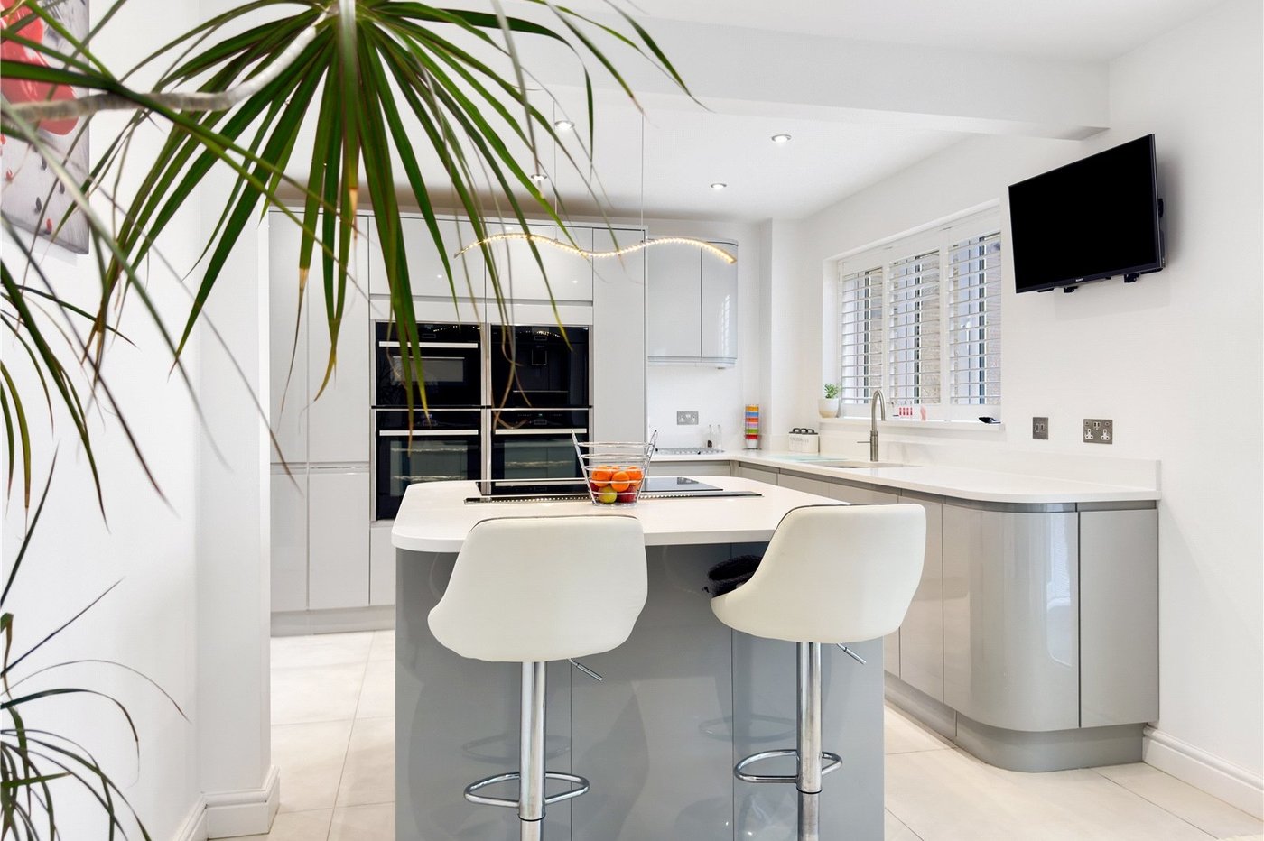 4 bedroom house for sale in Swanley | Robinson Jackson