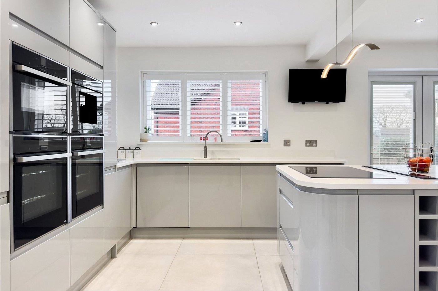 4 bedroom house for sale in Swanley | Robinson Jackson