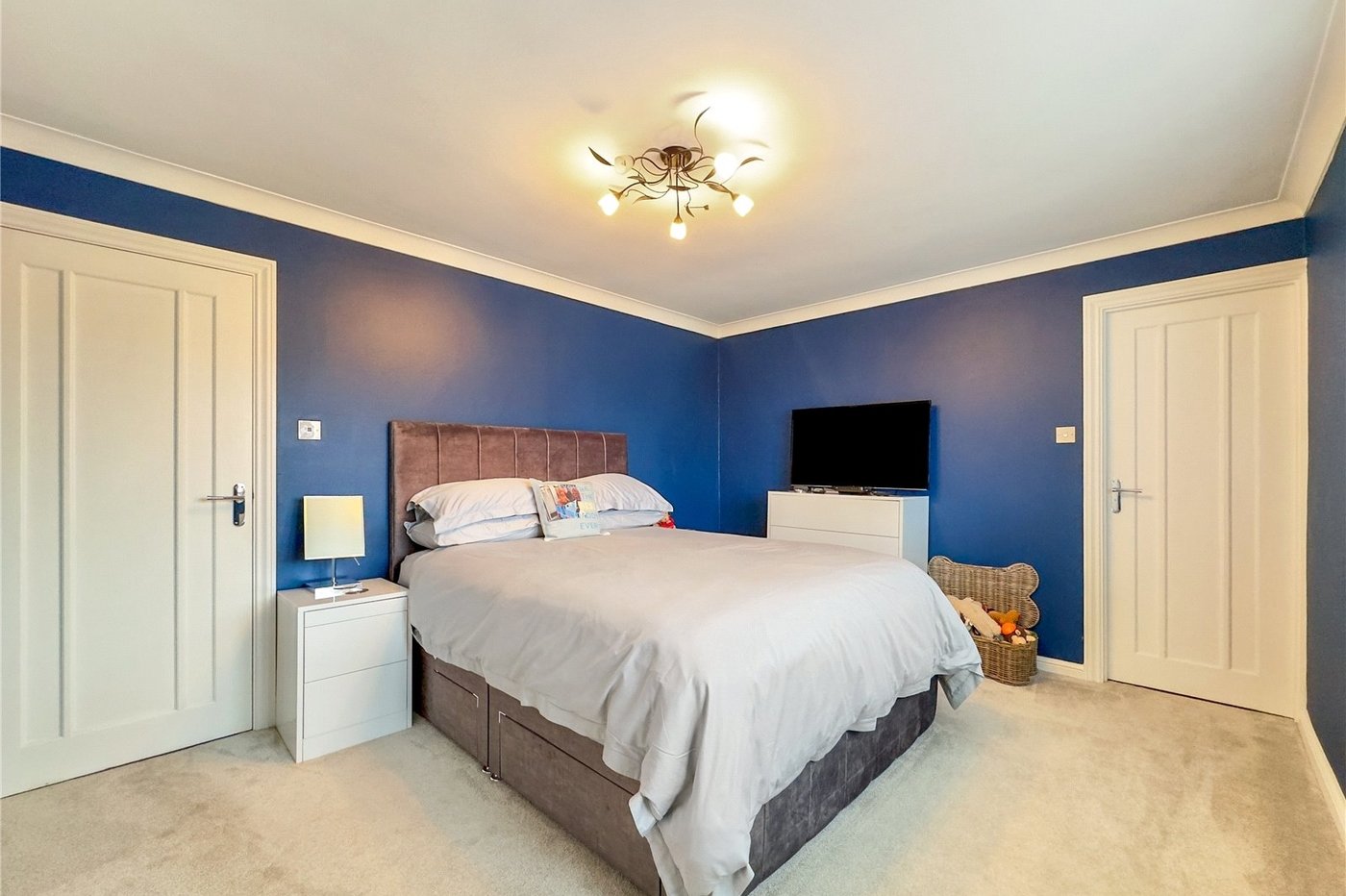 4 bedroom house for sale in Swanley | Robinson Jackson