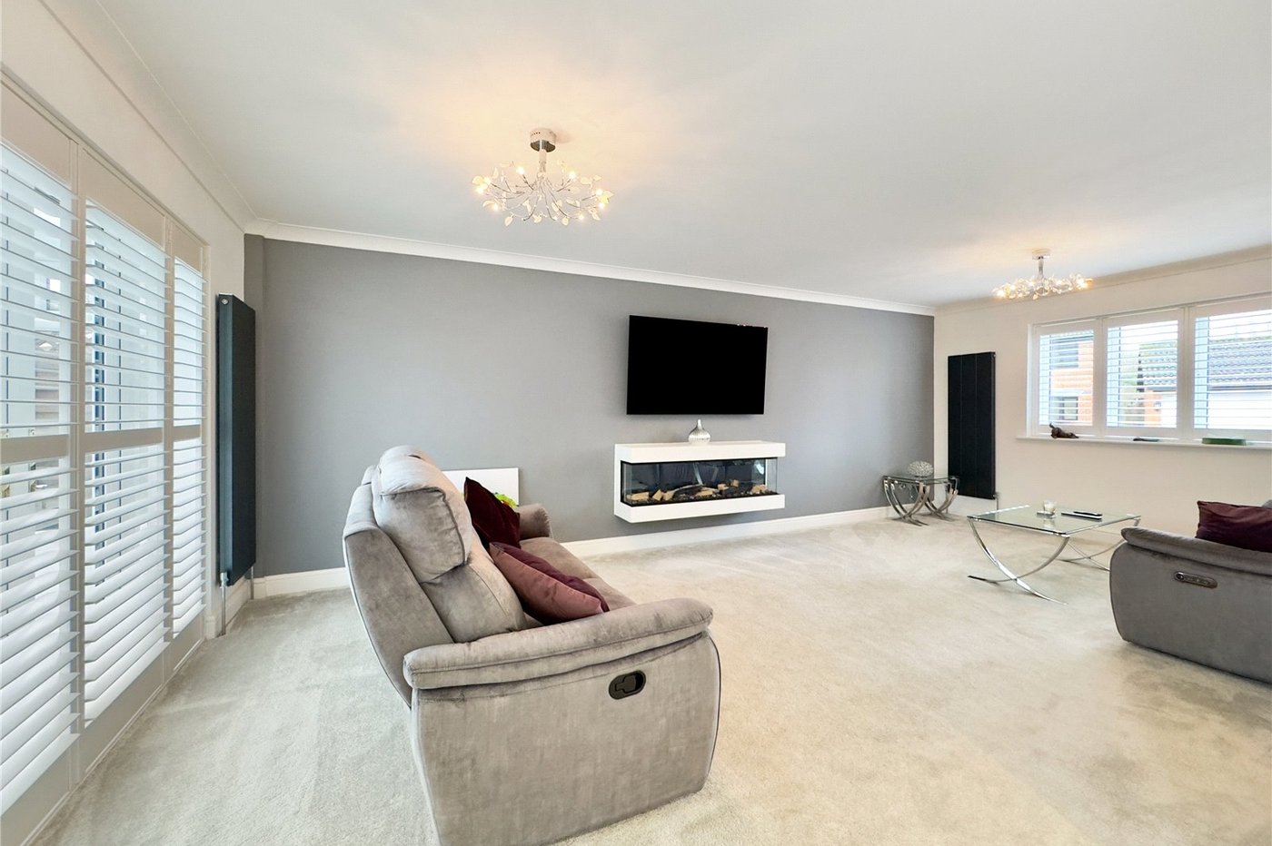 4 bedroom house for sale in Swanley | Robinson Jackson