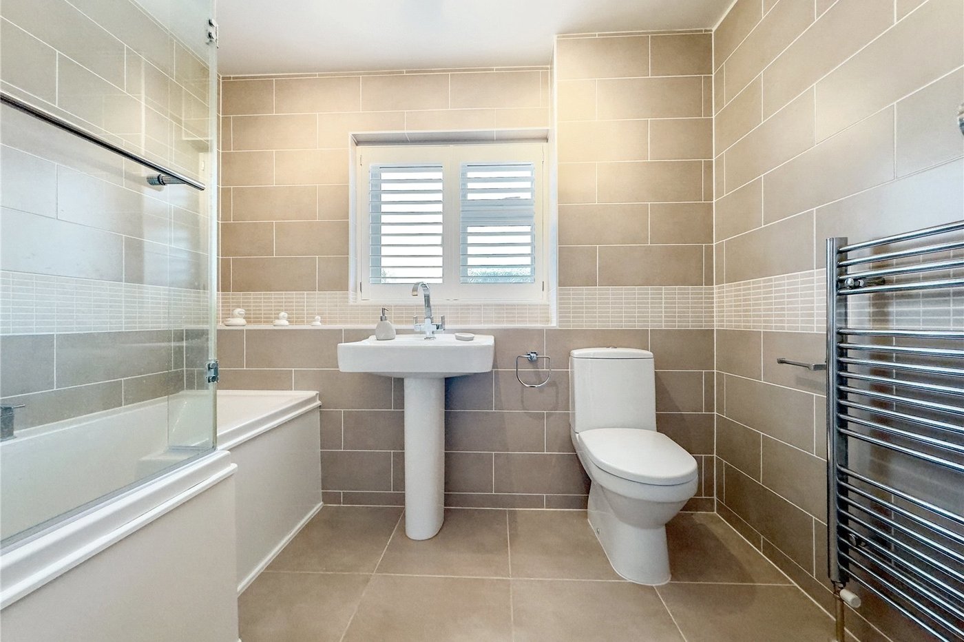 4 bedroom house for sale in Swanley | Robinson Jackson