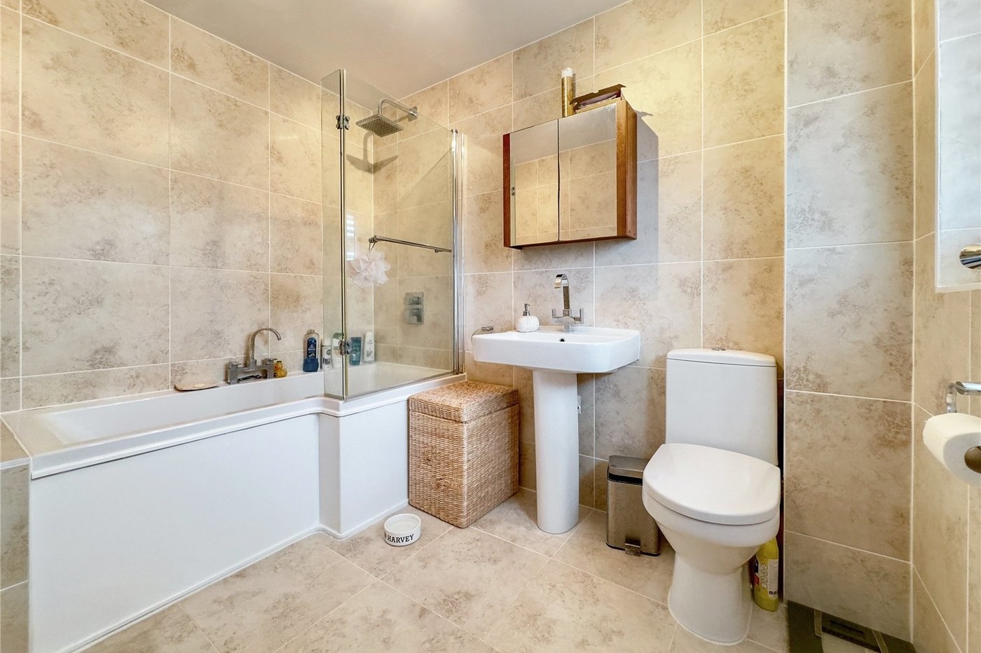 4 bedroom house for sale in Swanley | Robinson Jackson