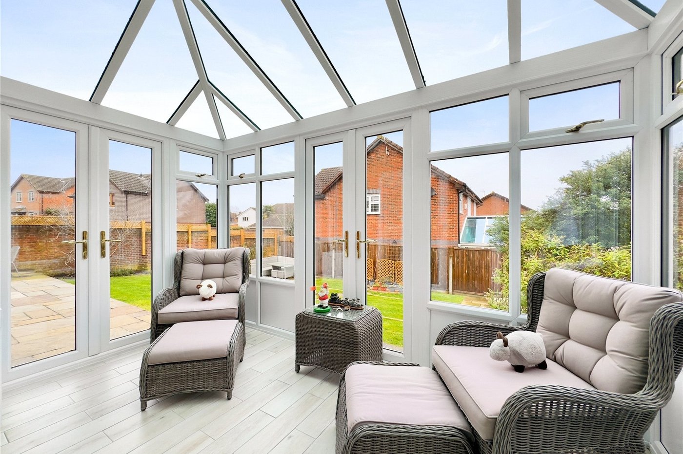 4 bedroom house for sale in Swanley | Robinson Jackson