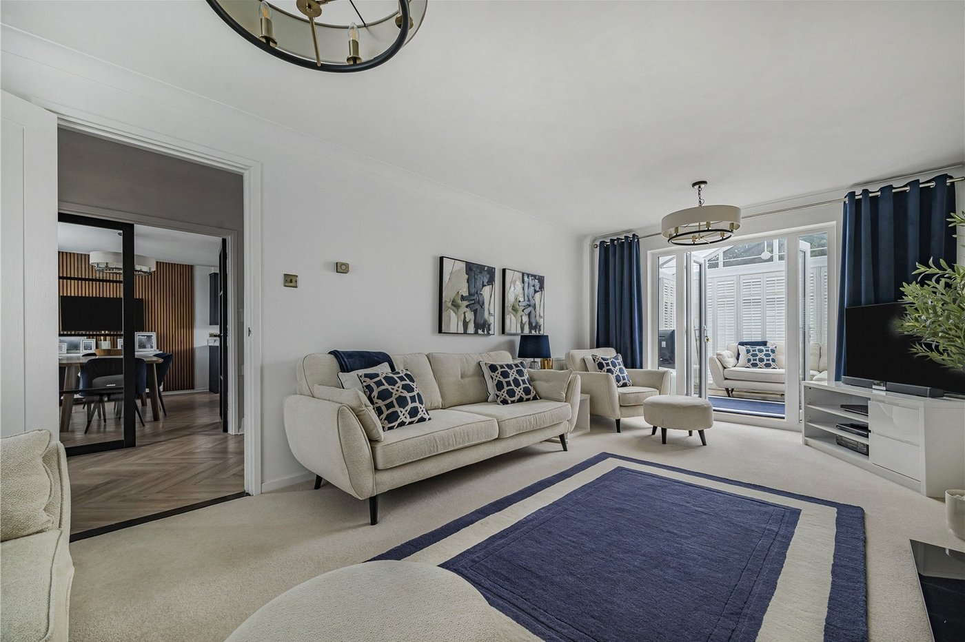 4 bedroom house for sale in Swanley | Robinson Jackson