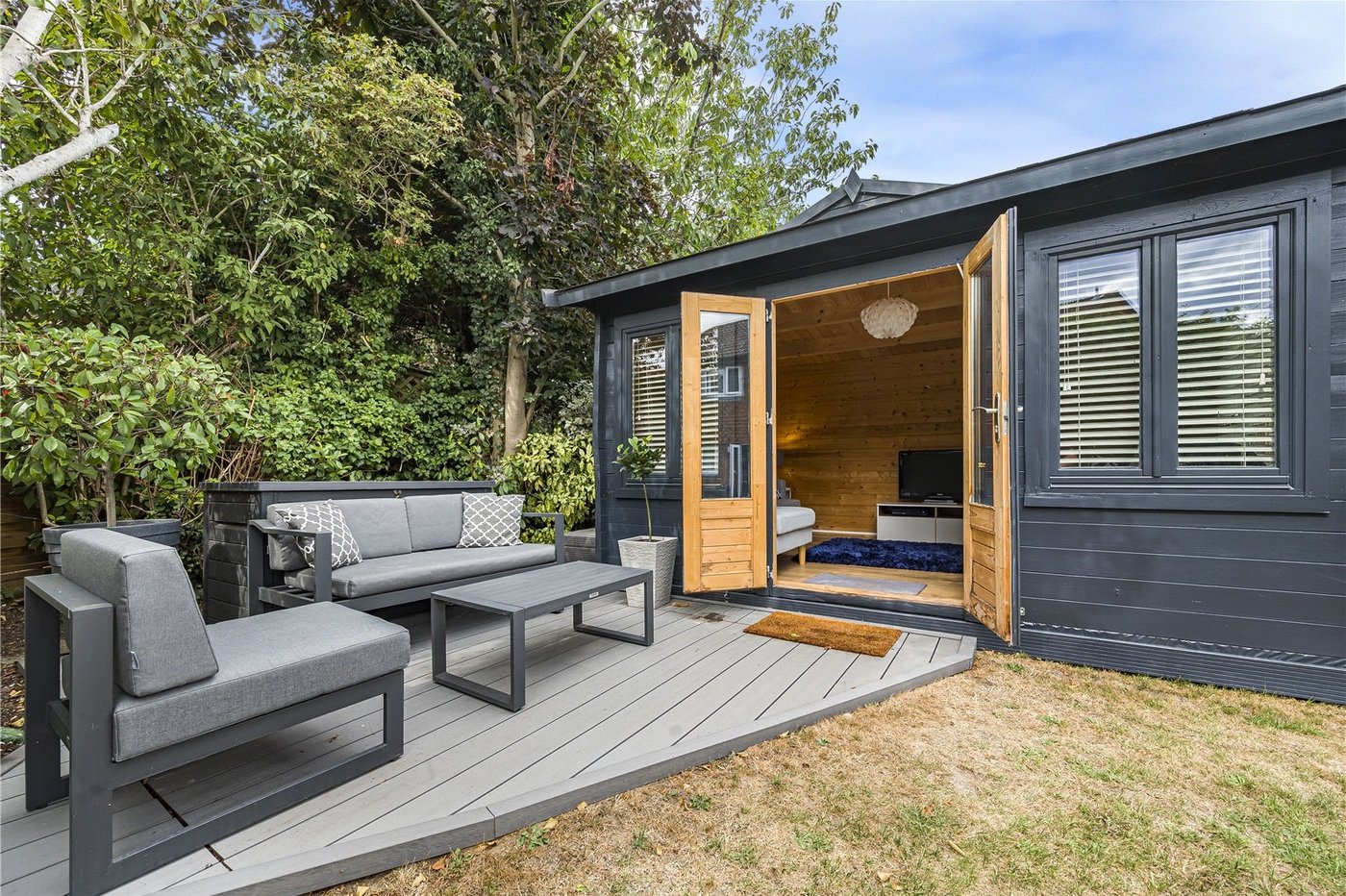 4 bedroom house for sale in Swanley | Robinson Jackson