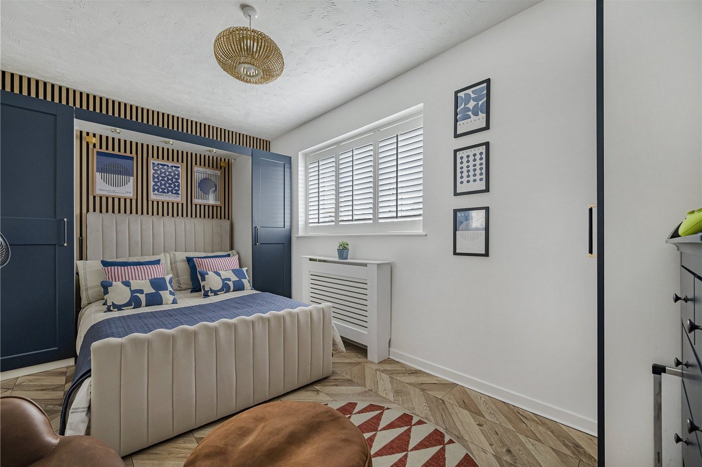 4 bedroom house for sale in Swanley | Robinson Jackson
