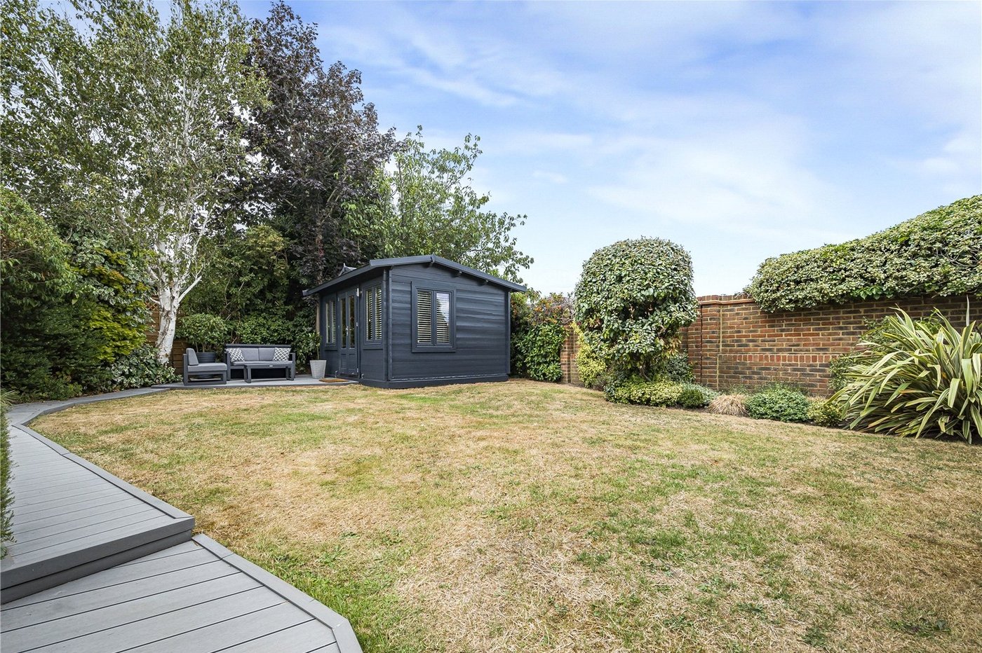 4 bedroom house for sale in Swanley | Robinson Jackson