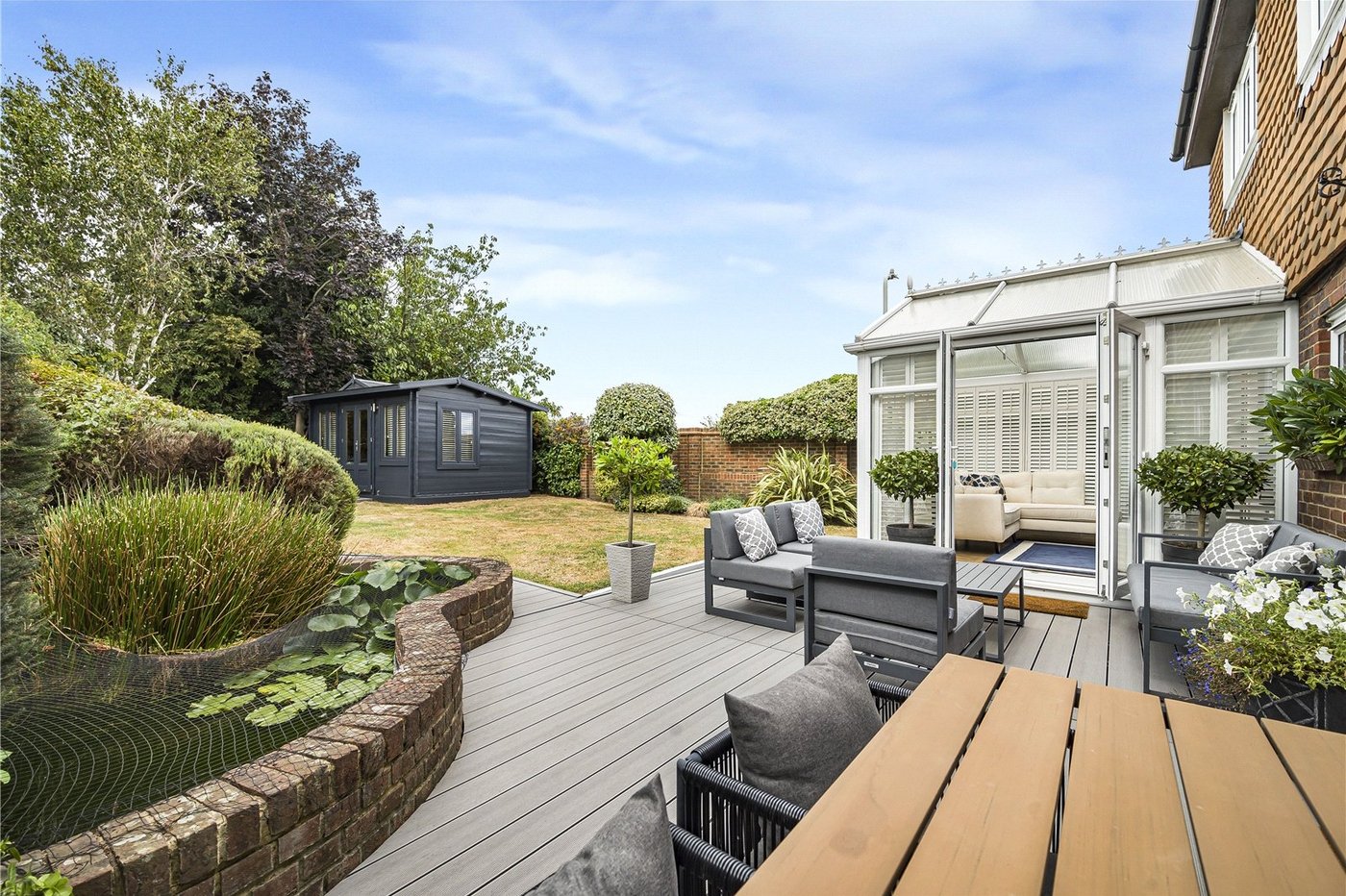 4 bedroom house for sale in Swanley | Robinson Jackson