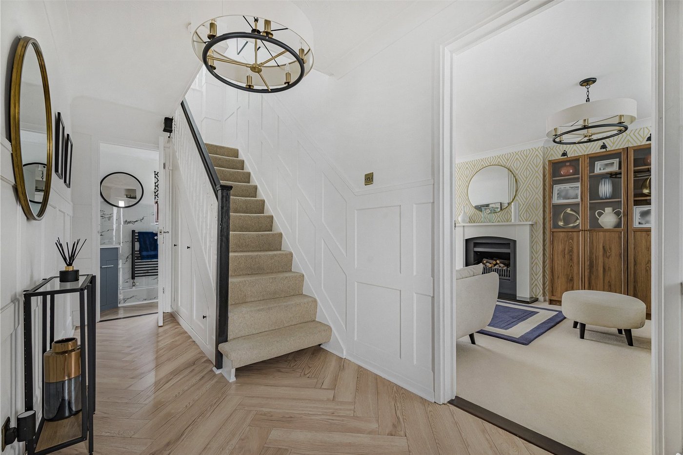 4 bedroom house for sale in Swanley | Robinson Jackson