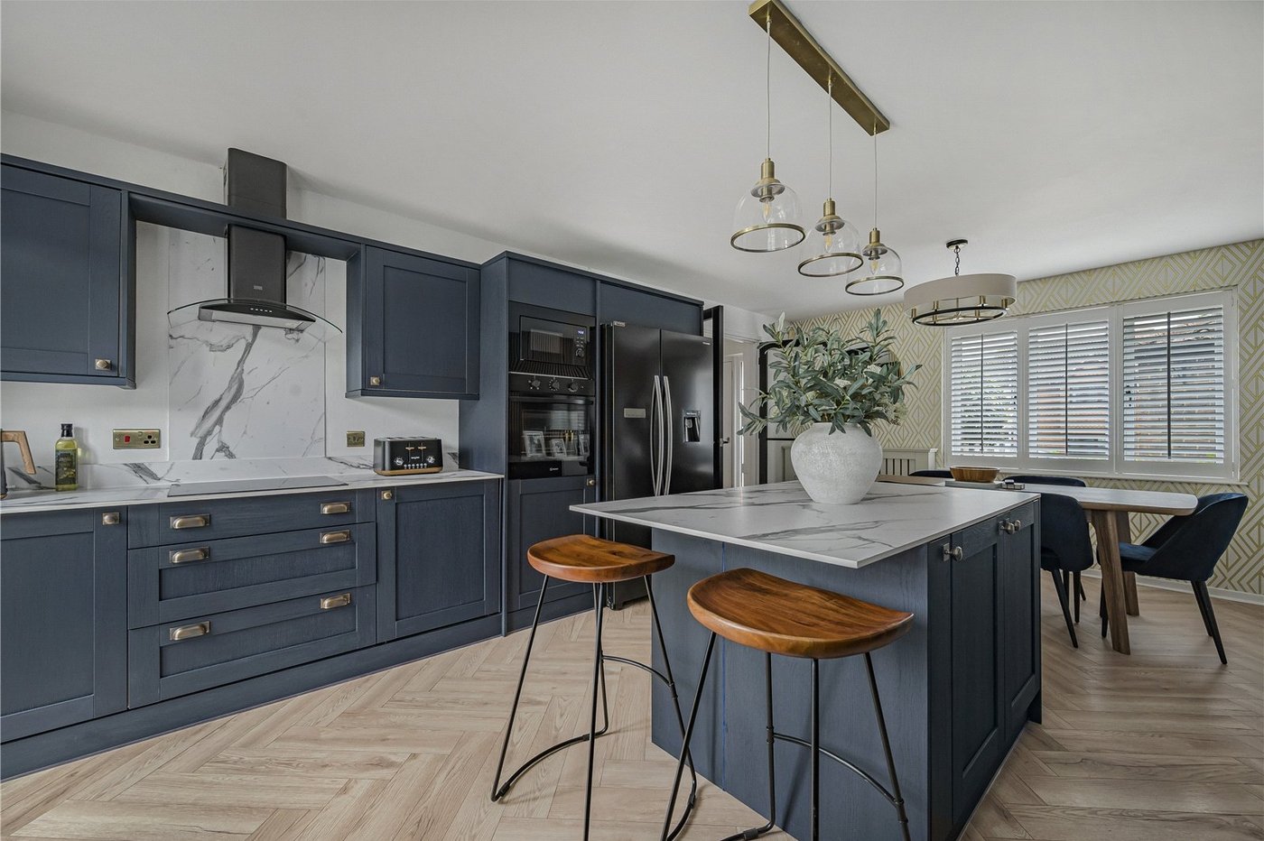 4 bedroom house for sale in Swanley | Robinson Jackson