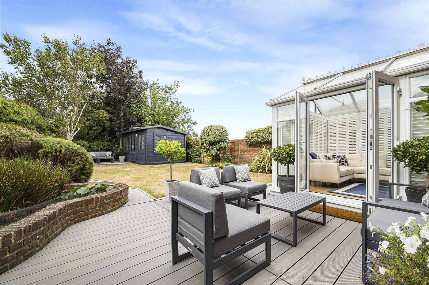 4 bedroom house for sale in Swanley | Robinson Jackson