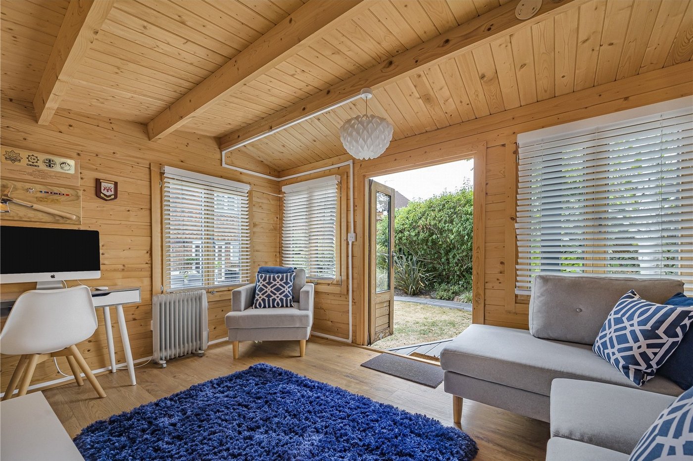 4 bedroom house for sale in Swanley | Robinson Jackson