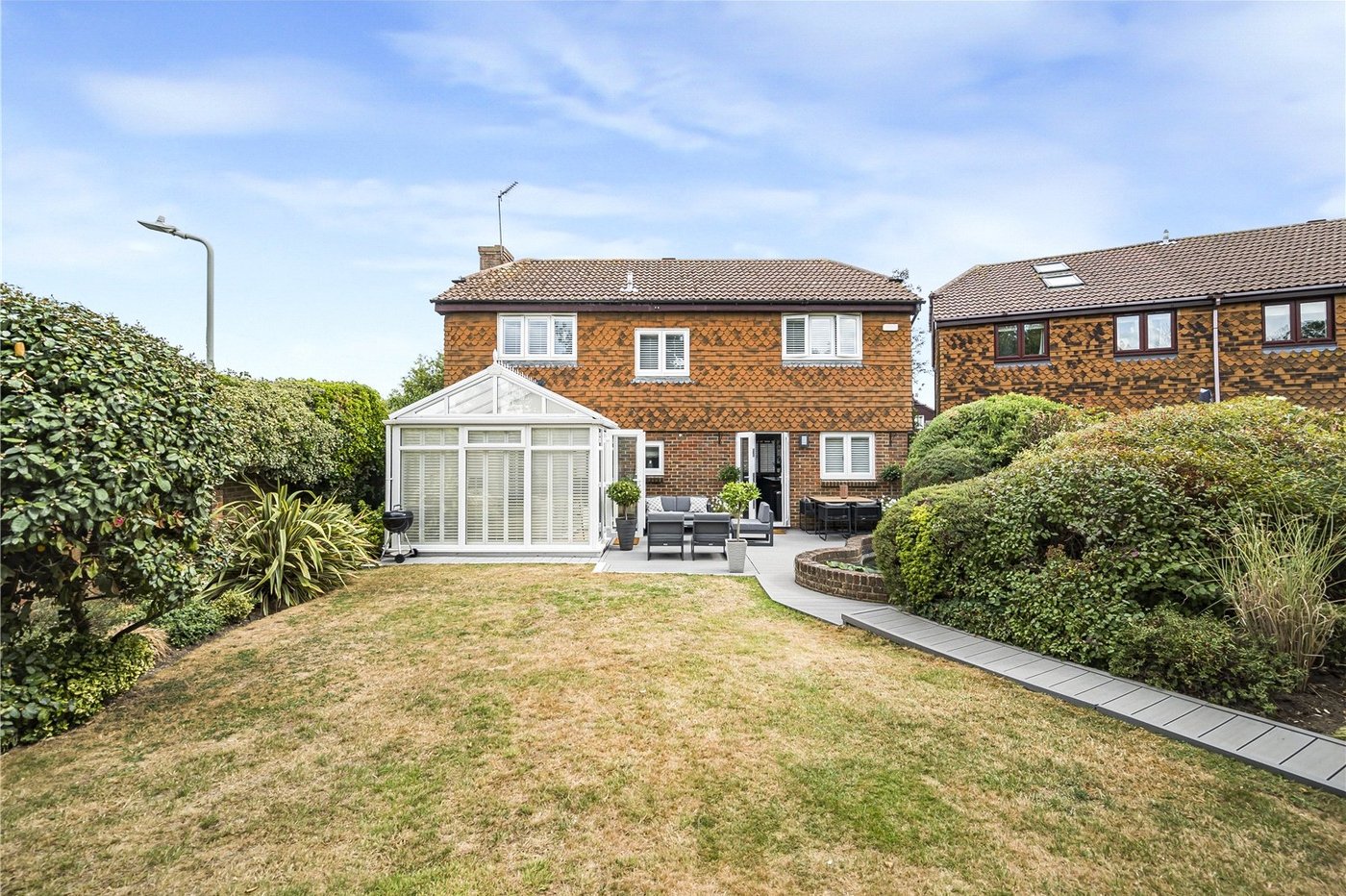4 bedroom house for sale in Swanley | Robinson Jackson