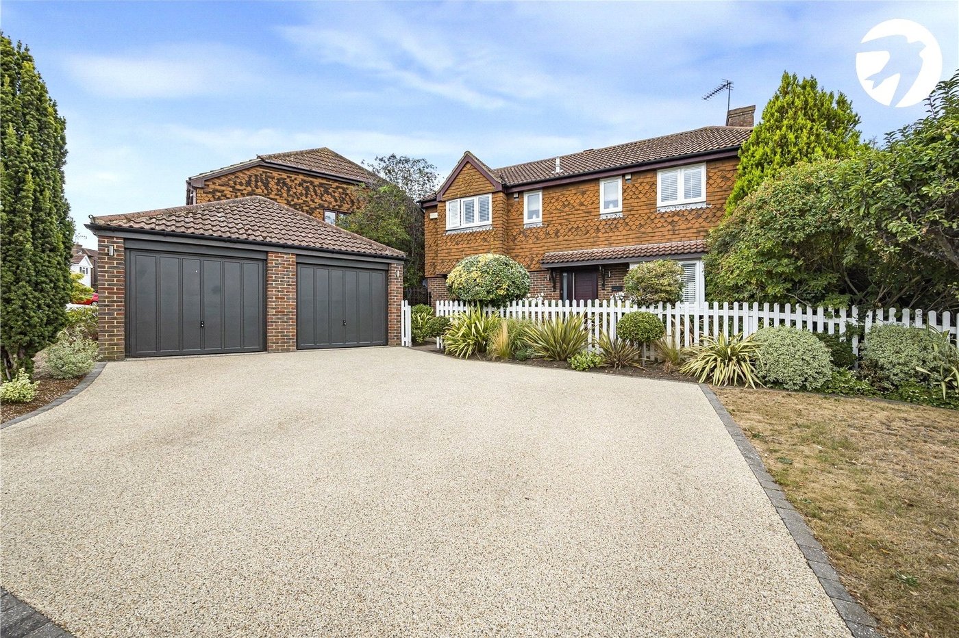 4 bedroom house for sale in Swanley | Robinson Jackson