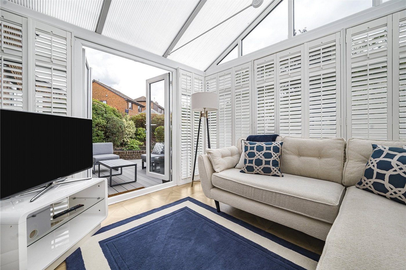 4 bedroom house for sale in Swanley | Robinson Jackson