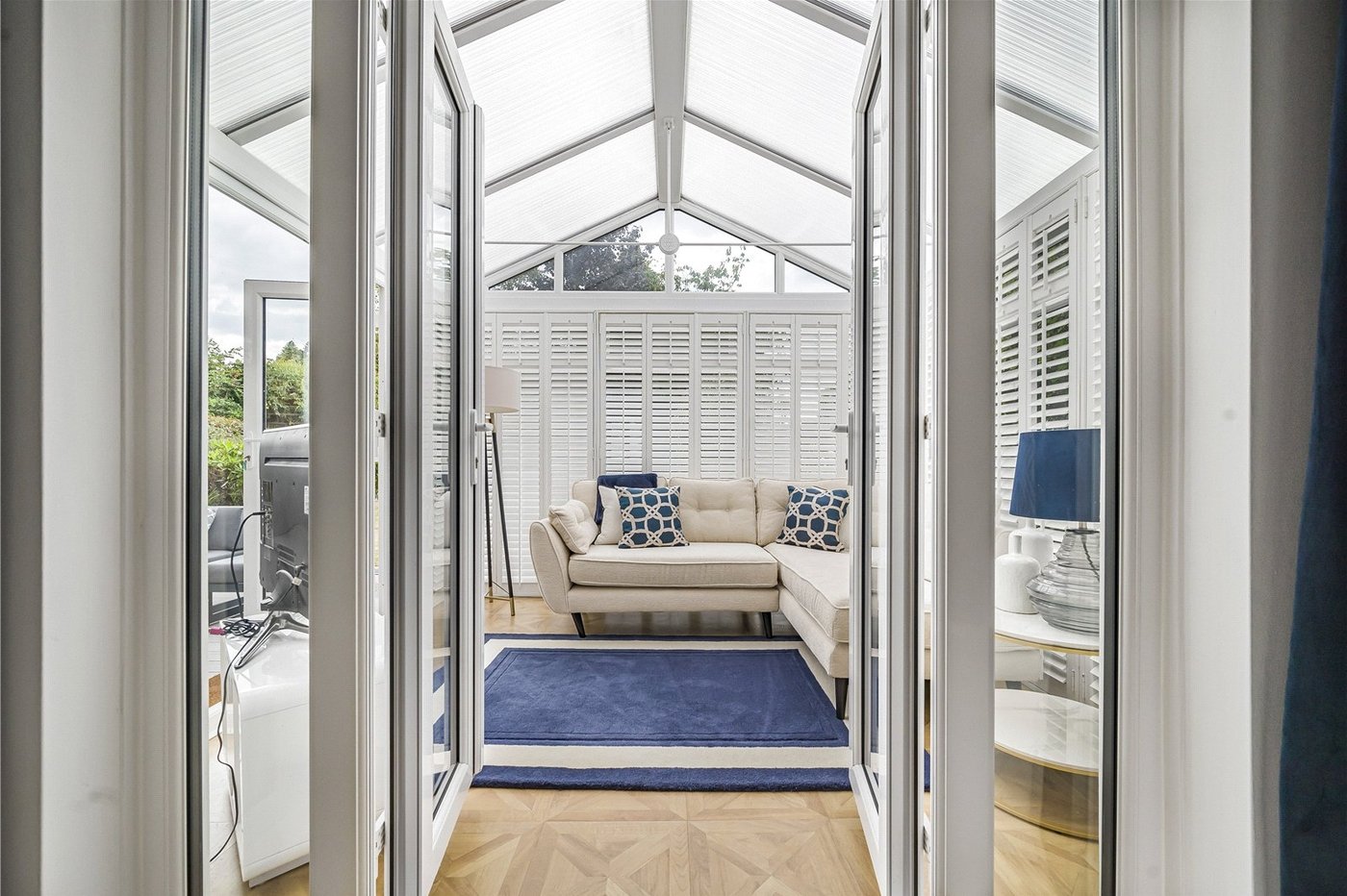 4 bedroom house for sale in Swanley | Robinson Jackson