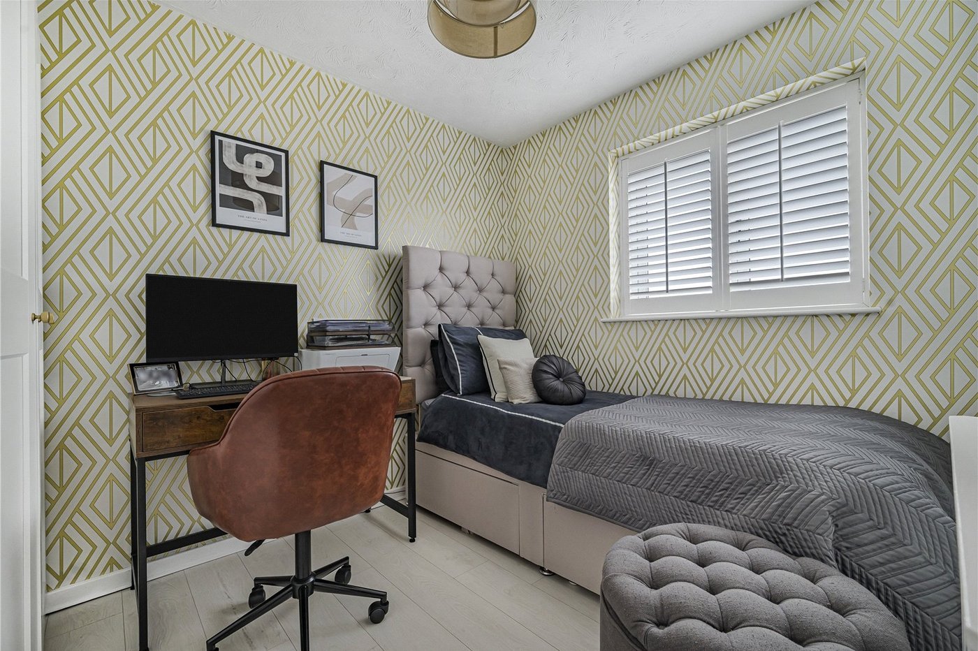 4 bedroom house for sale in Swanley | Robinson Jackson