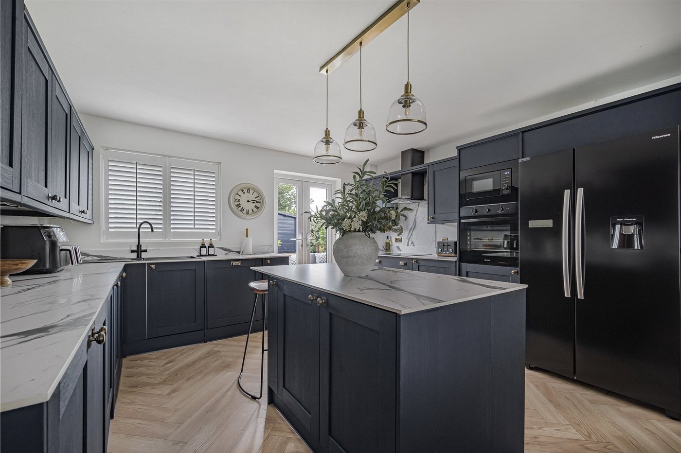 4 bedroom house for sale in Swanley | Robinson Jackson