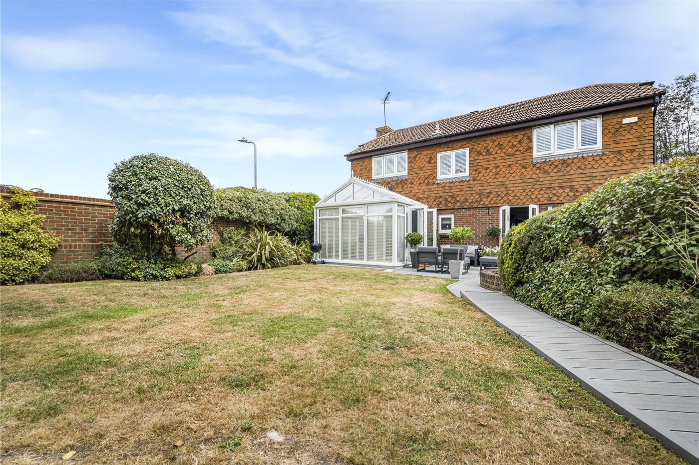 4 bedroom house for sale in Swanley | Robinson Jackson