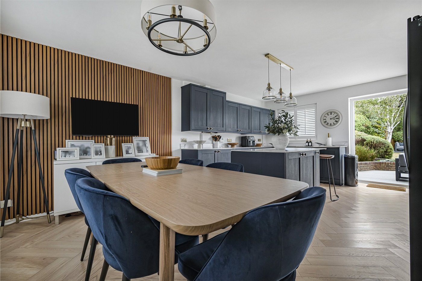 4 bedroom house for sale in Swanley | Robinson Jackson