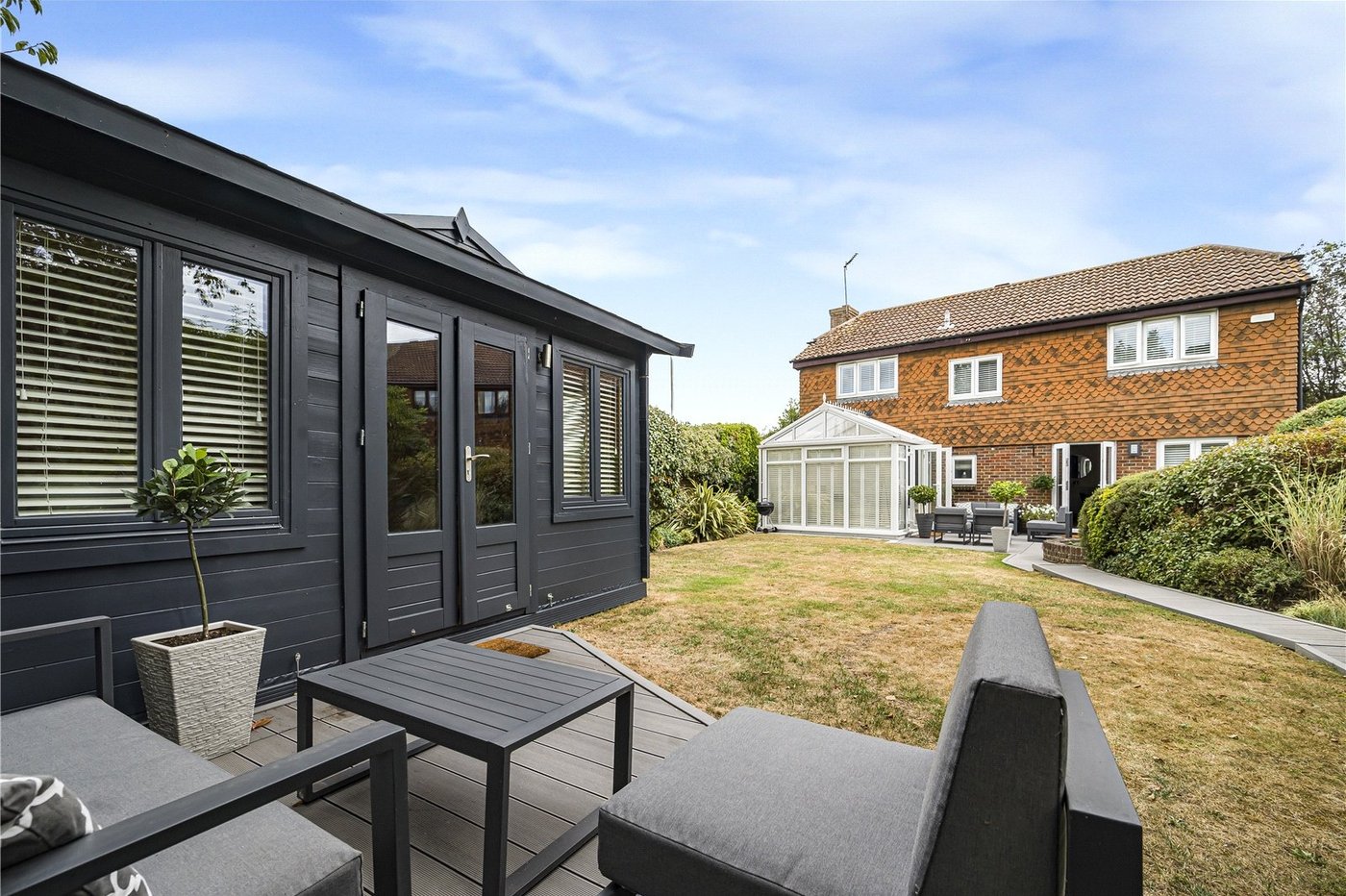 4 bedroom house for sale in Swanley | Robinson Jackson