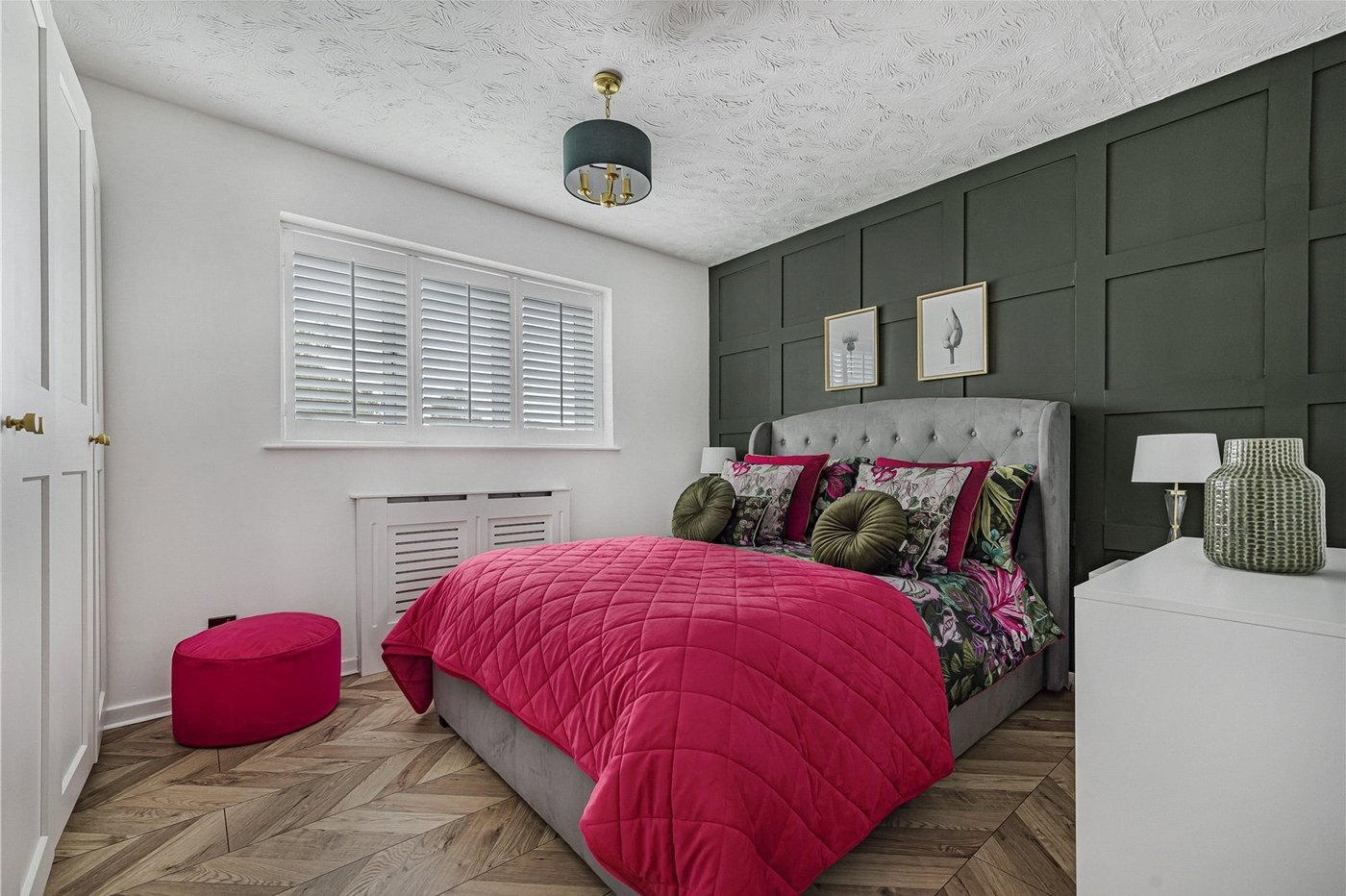 4 bedroom house for sale in Swanley | Robinson Jackson