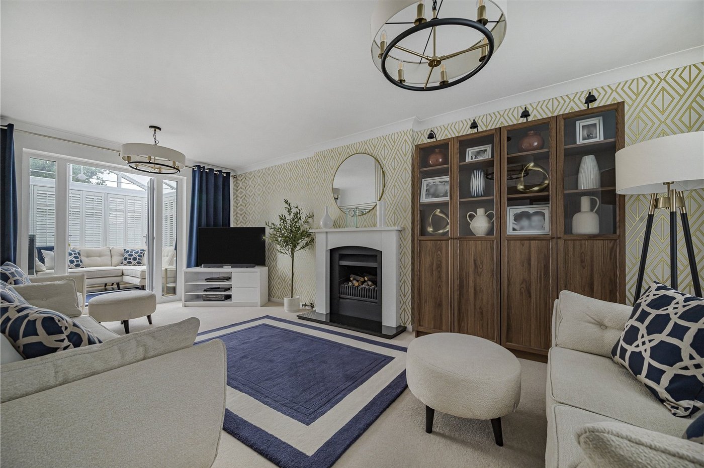 4 bedroom house for sale in Swanley | Robinson Jackson