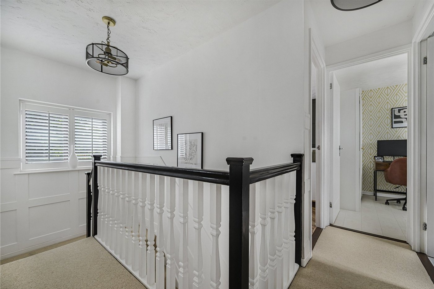 4 bedroom house for sale in Swanley | Robinson Jackson
