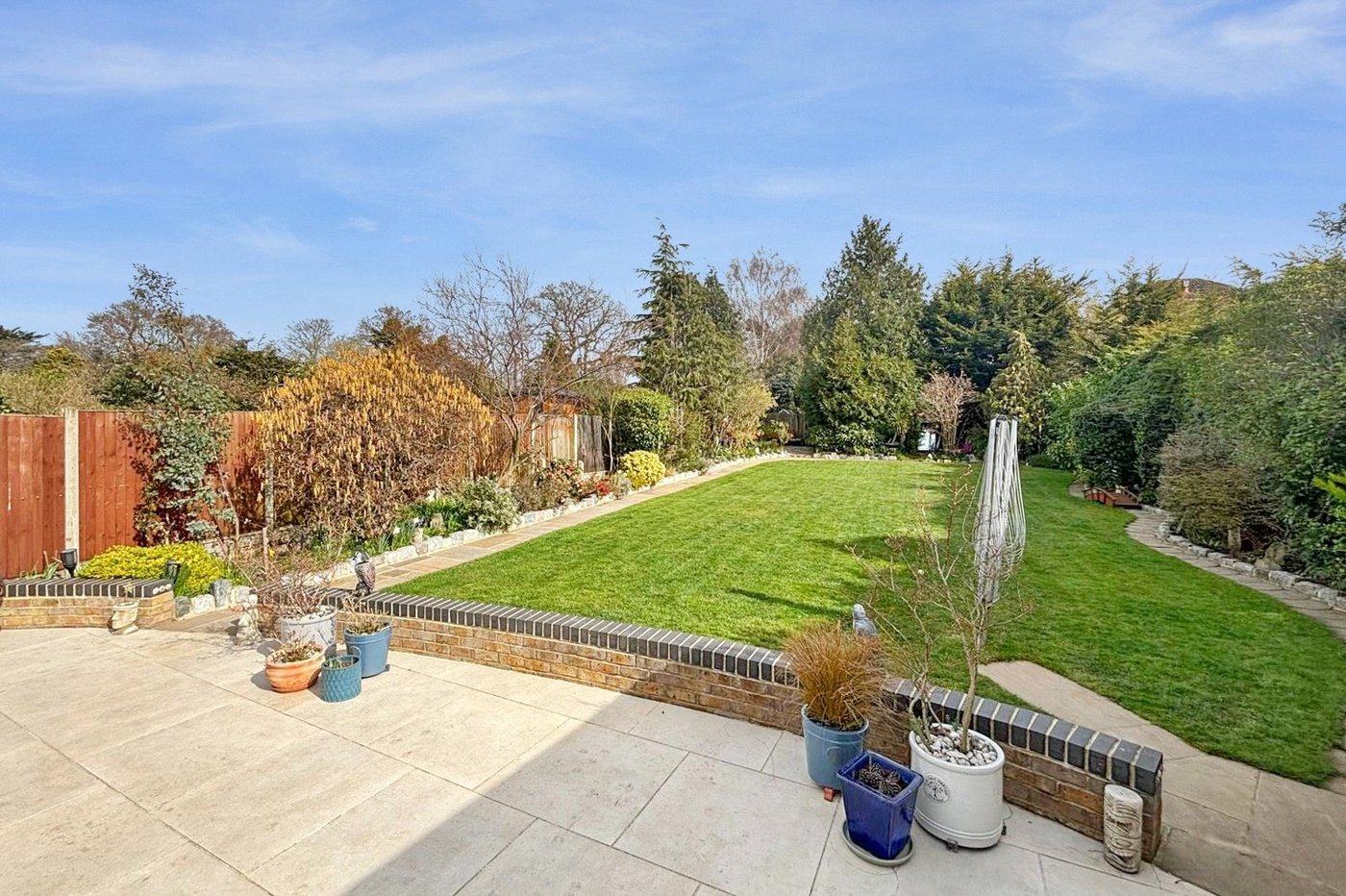 4 bedroom bungalow for sale in Bexley | Robinson Jackson