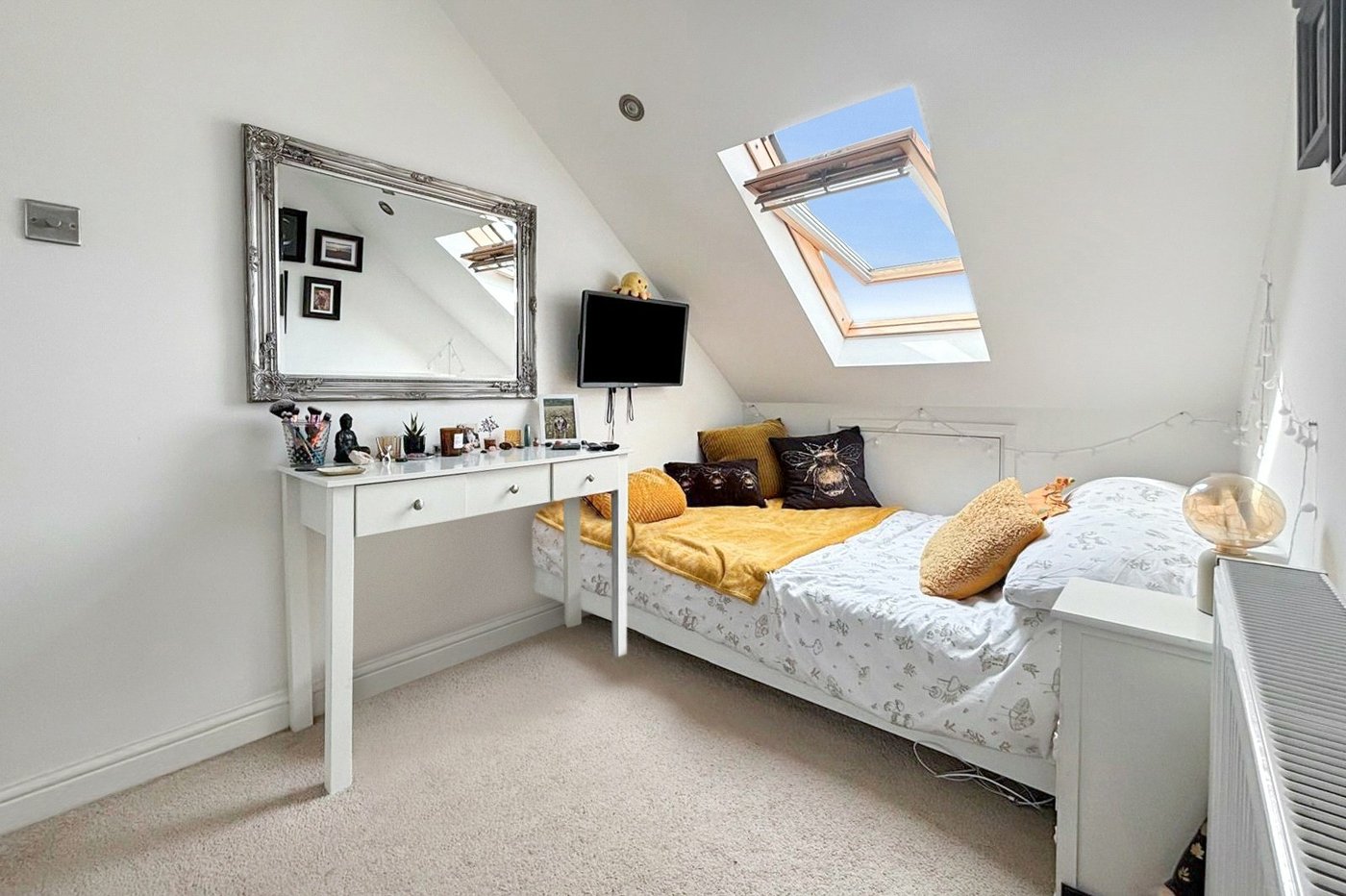 4 bedroom bungalow for sale in Bexley | Robinson Jackson
