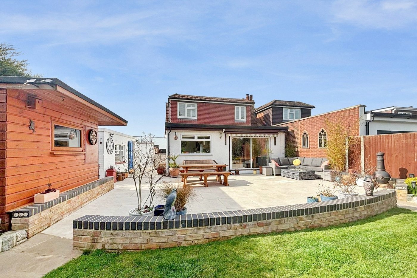 4 bedroom bungalow for sale in Bexley | Robinson Jackson