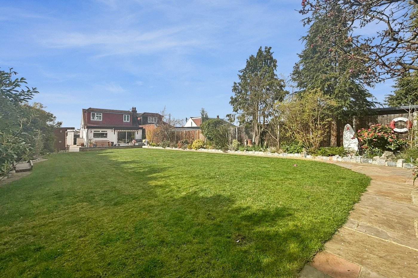 4 bedroom bungalow for sale in Bexley | Robinson Jackson