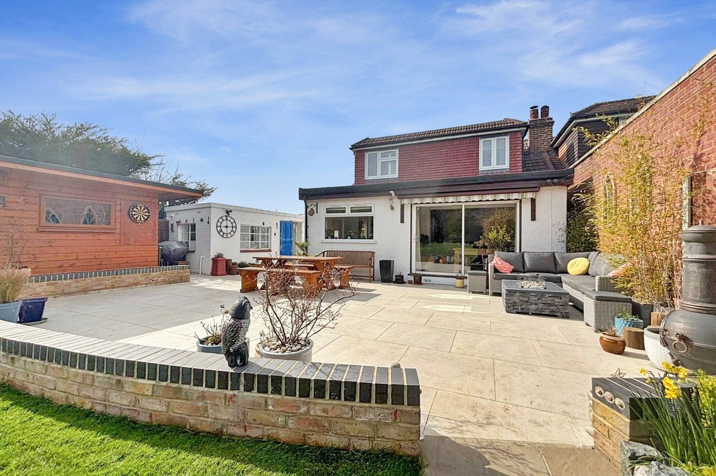 4 bedroom bungalow for sale in Bexley | Robinson Jackson