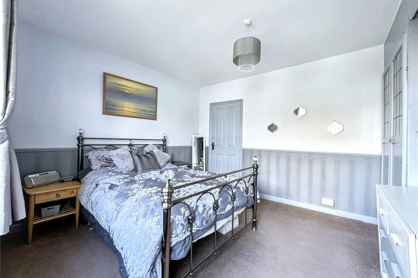 3 bedroom house for sale in Gillingham | Robinson Michael & Jackson