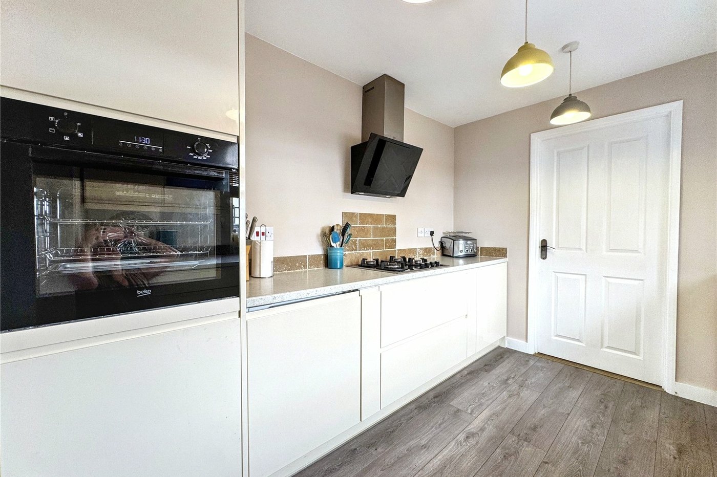 3 bedroom house for sale in Gillingham | Robinson Michael & Jackson