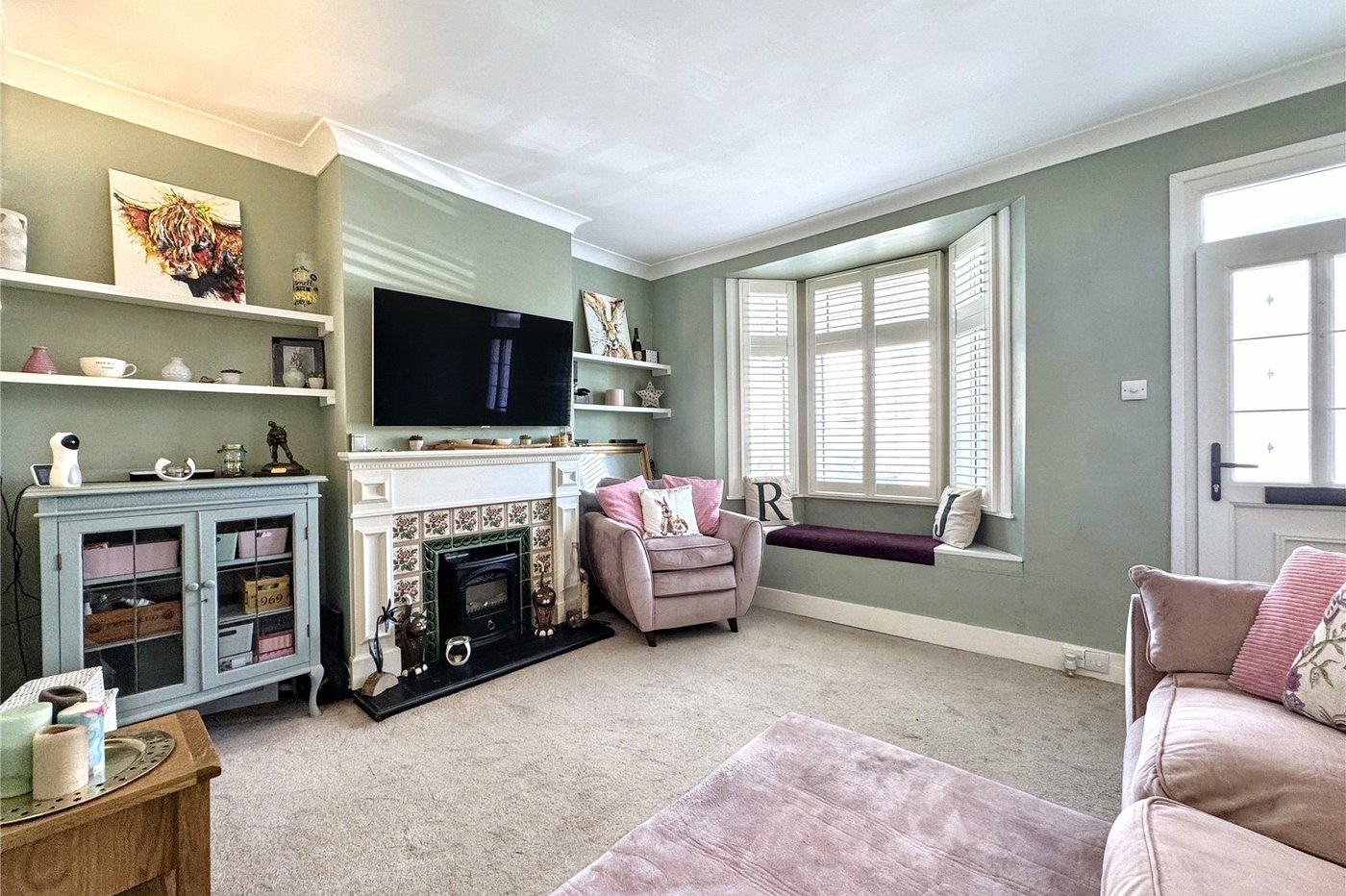 3 bedroom house for sale in Gillingham | Robinson Michael & Jackson