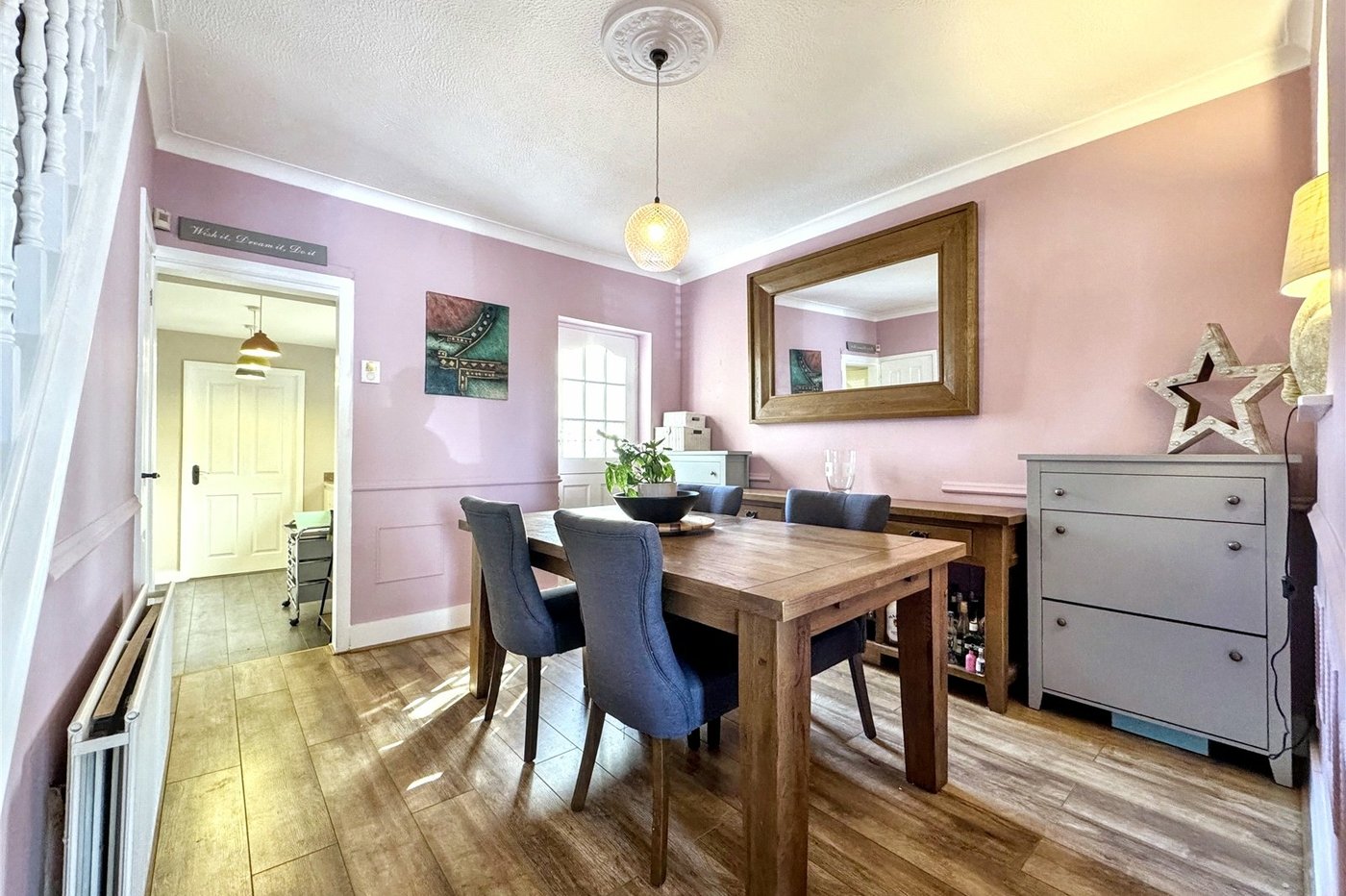 3 bedroom house for sale in Gillingham | Robinson Michael & Jackson