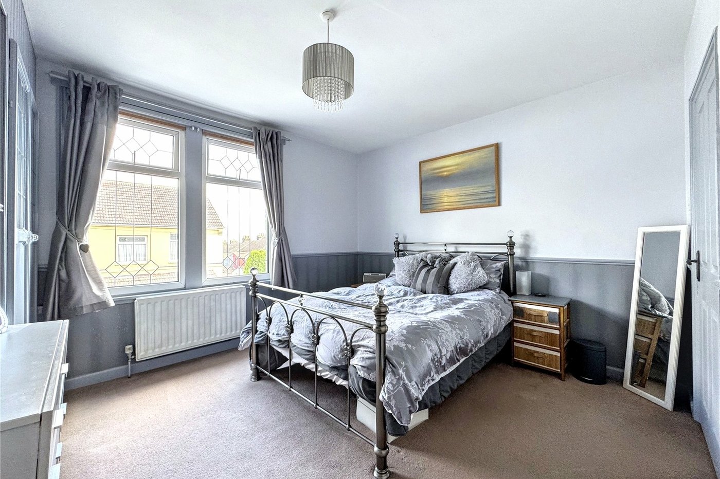 3 bedroom house for sale in Gillingham | Robinson Michael & Jackson