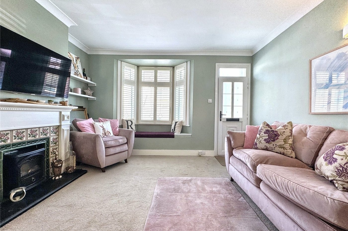 3 bedroom house for sale in Gillingham | Robinson Michael & Jackson