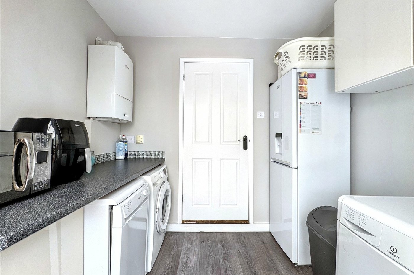 3 bedroom house for sale in Gillingham | Robinson Michael & Jackson