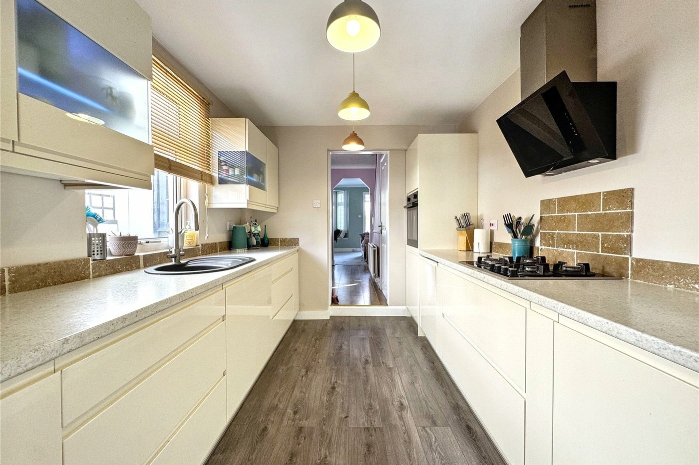 3 bedroom house for sale in Gillingham | Robinson Michael & Jackson