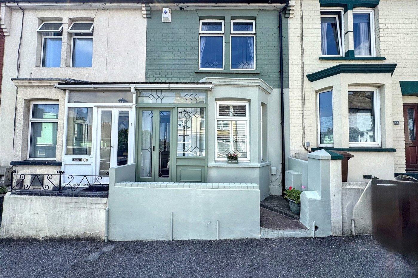 3 bedroom house for sale in Gillingham | Robinson Michael & Jackson