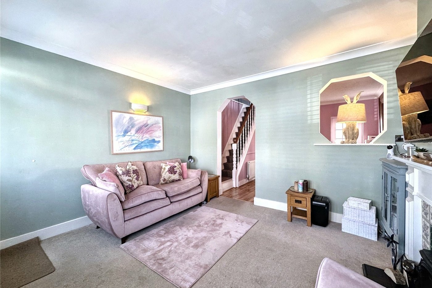 3 bedroom house for sale in Gillingham | Robinson Michael & Jackson