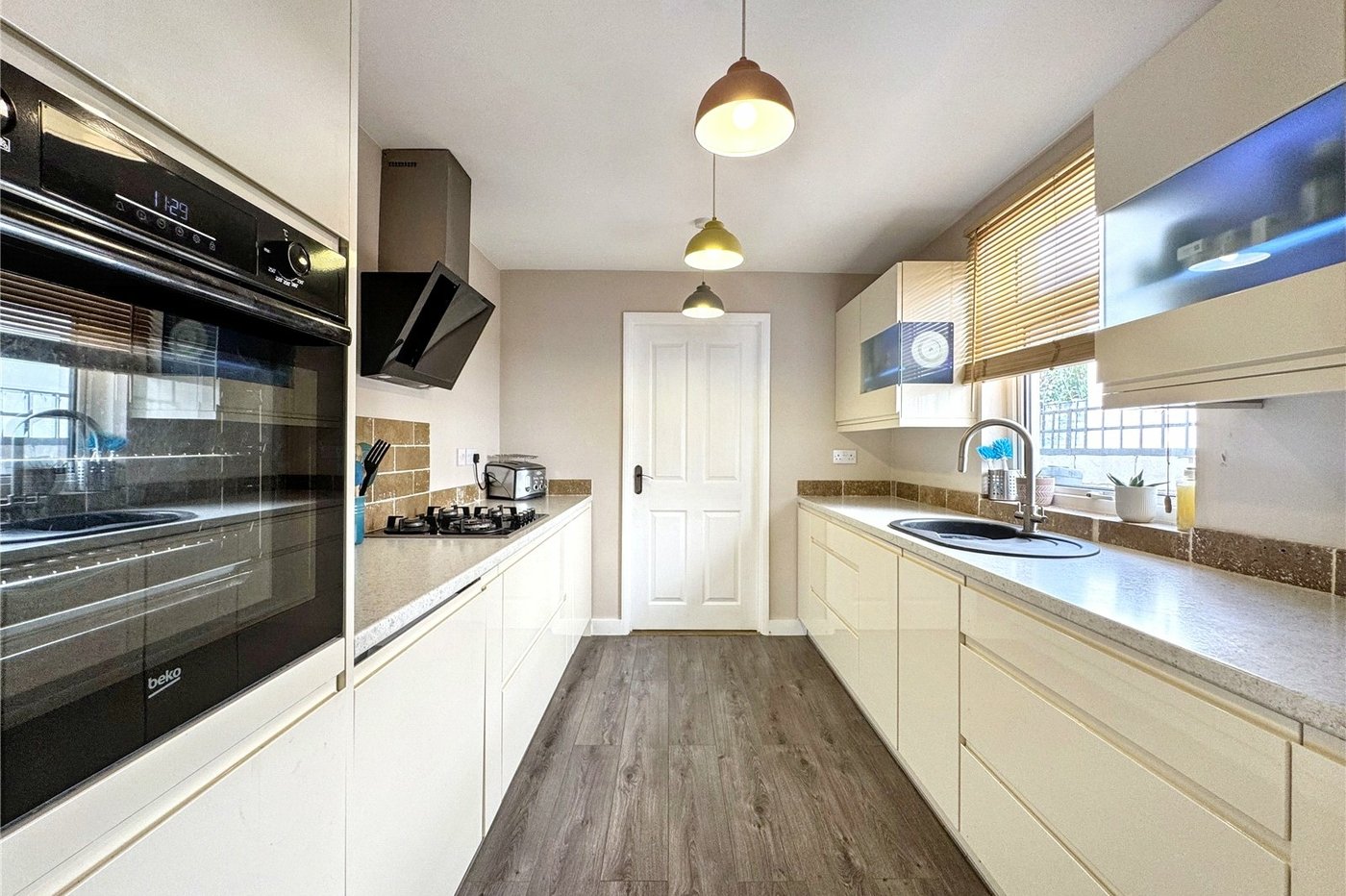 3 bedroom house for sale in Gillingham | Robinson Michael & Jackson