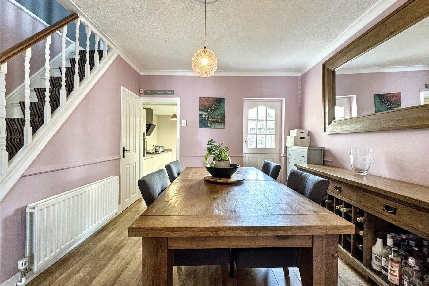 3 bedroom house for sale in Gillingham | Robinson Michael & Jackson