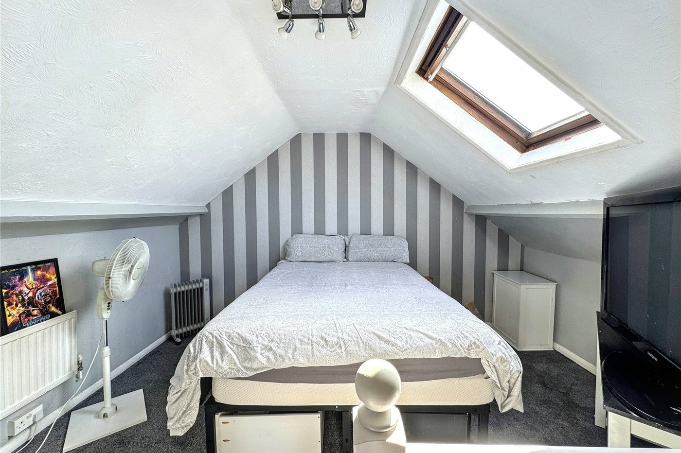 3 bedroom house for sale in Gillingham | Robinson Michael & Jackson