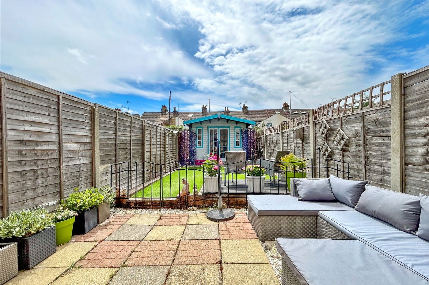 3 bedroom house for sale in Gillingham | Robinson Michael & Jackson