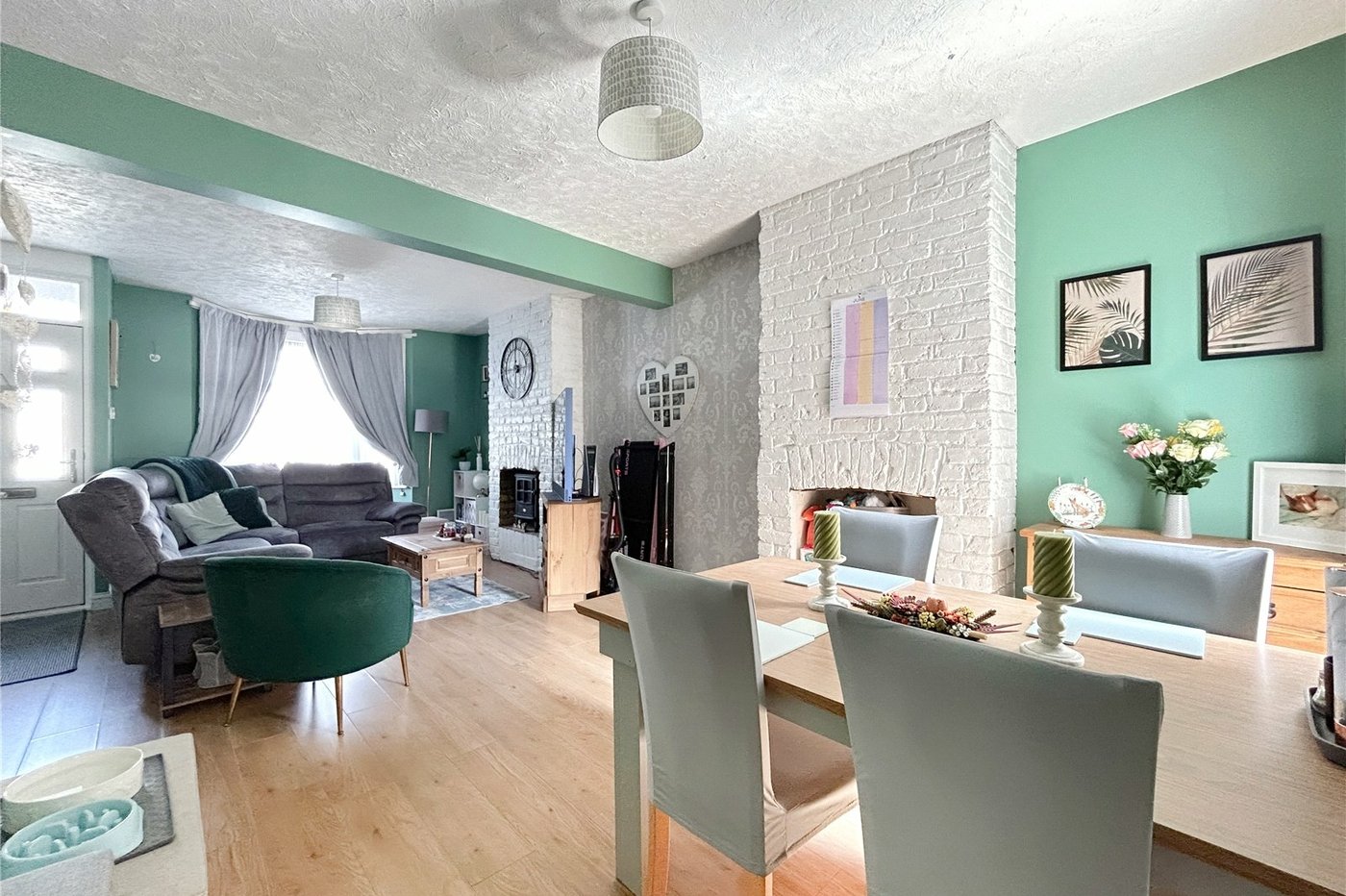 3 bedroom house for sale in Gillingham | Robinson Michael & Jackson