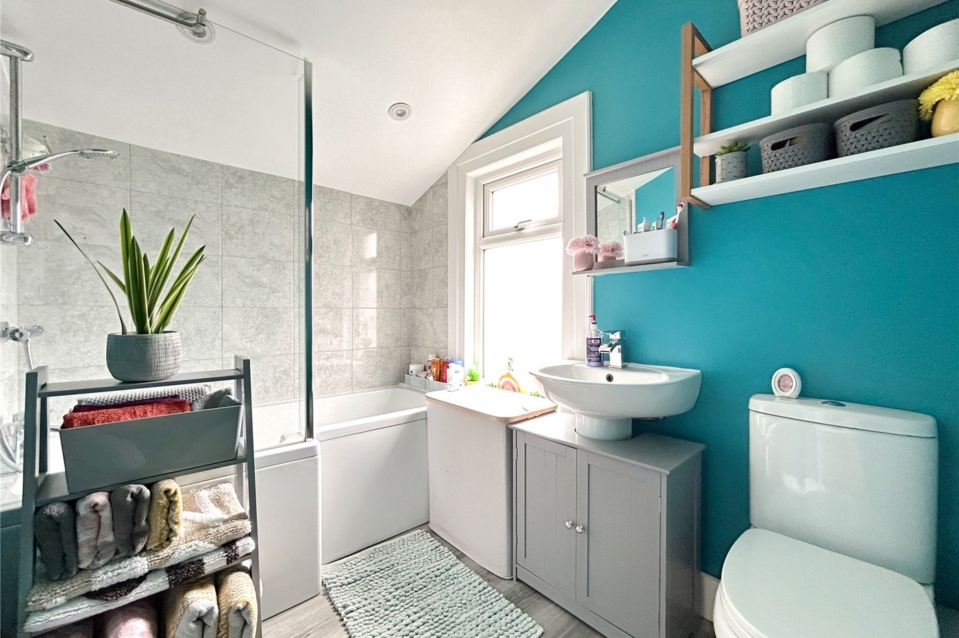 3 bedroom house for sale in Gillingham | Robinson Michael & Jackson