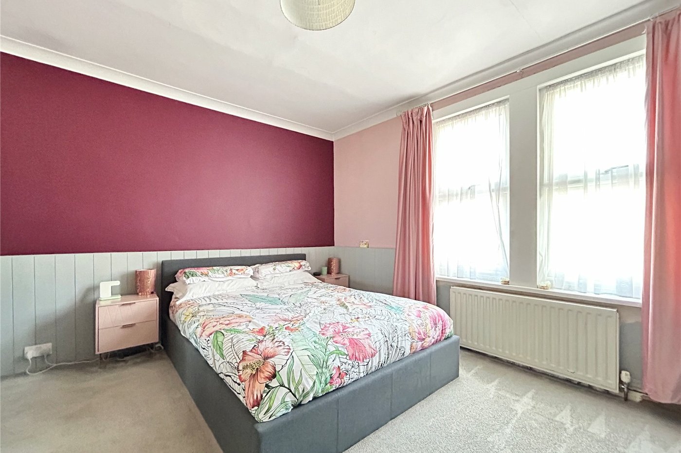 3 bedroom house for sale in Gillingham | Robinson Michael & Jackson